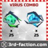 Ingress Ada + Jarvis Combo Pack