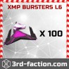 Ingress XMP Bursters L6