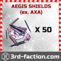 Aegis Shield x50 (AXA)