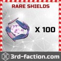 Rare Portal Shield x100