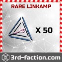 Rare Link AMP x 50