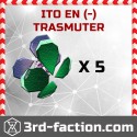 ITO EN Transmuter (-) x5