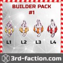 Builder Pack №1