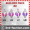 Builder Pack №2