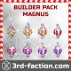 Ingress Magnus Builder Pack