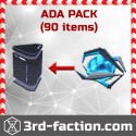 ADA duplication Pack
