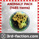 Anomaly Pack x1485