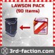 Ingress LAWSON duplication Pack