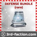 Defense Bundle (Rare)