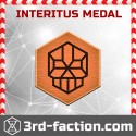 Interitus Badge (Medal)